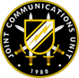 Home Logo: Joint Communications Unit